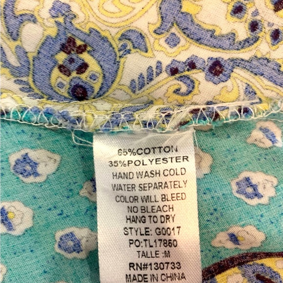 Umgee Sundress - Picture 4 of 6